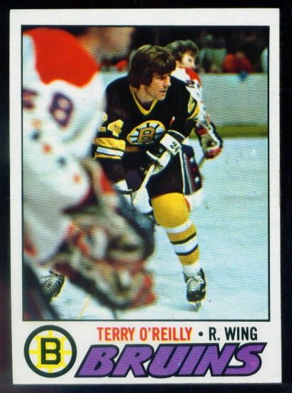 220 Terry O'Reilly